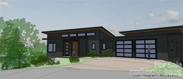 19 Villa Nova Drive, Asheville, NC 28804