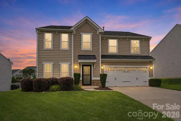 1327 Yellow Springs Drive, Indian Land, SC 29707