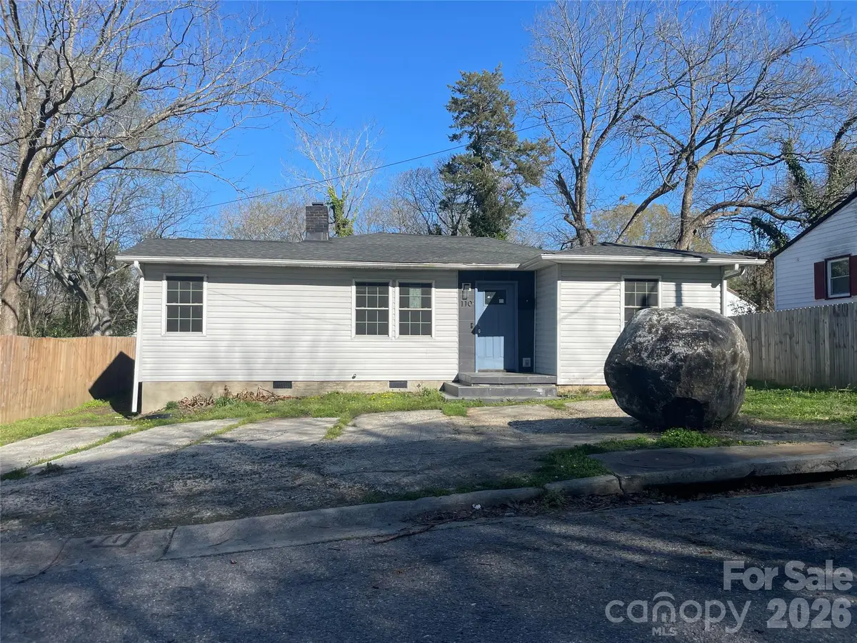 110 Sterling Street, Chester, SC 29706 - #1