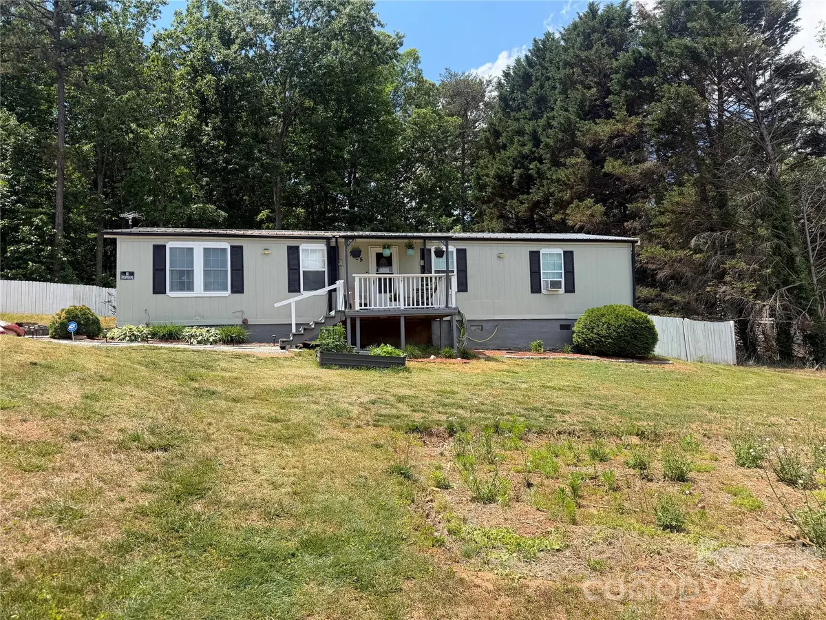 7155 Oak Ridge Church Road, Connelly Springs, NC 28612 - #1