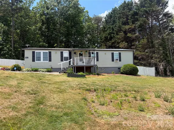 7155 Oak Ridge Church Road, Connelly Springs, NC 28612