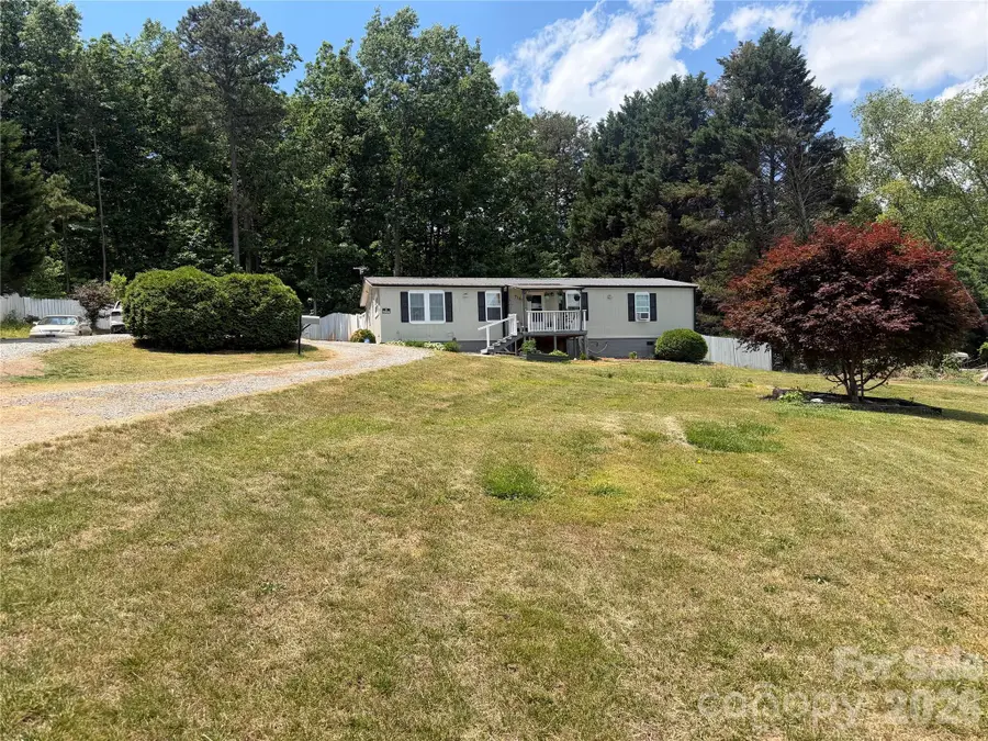 7155 Oak Ridge Church Road, Connelly Springs, NC 28612 - #2