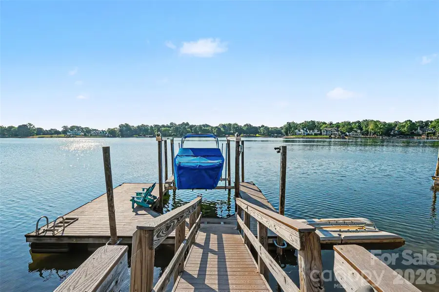 20718 Eastpoint Drive, Cornelius, NC 28031 - #2