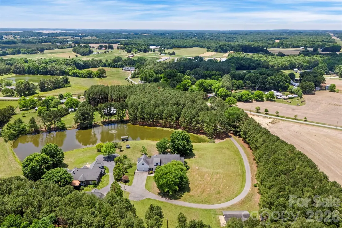 5639 White Store Road, Wingate, NC 28174 - #1