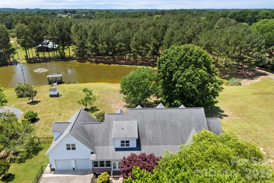 5639 White Store Road, Wingate, NC 28174 - #2