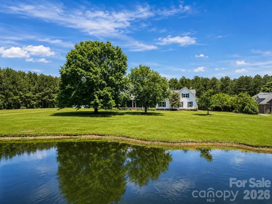 5639 White Store Road, Wingate, NC 28174 - #3