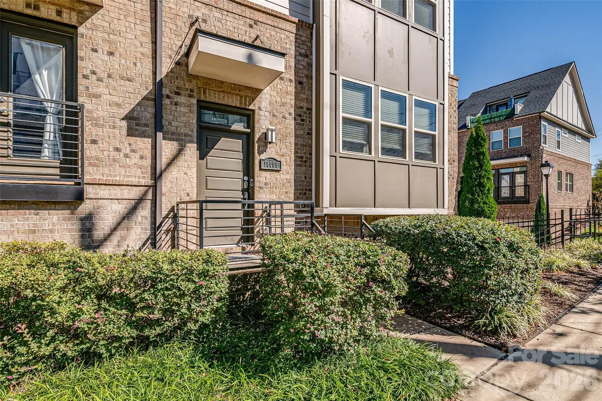 18005 Nolita Lane, Charlotte, NC 28204 - #1