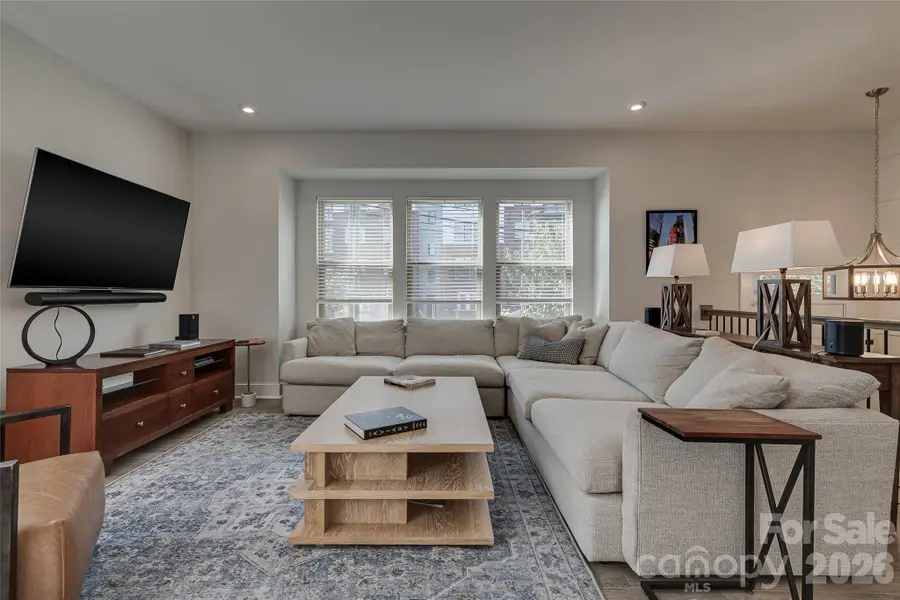 18005 Nolita Lane, Charlotte, NC 28204 - #3