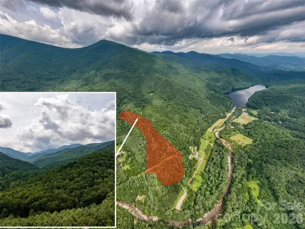 00 Lake Logan Road, Canton, NC 28716