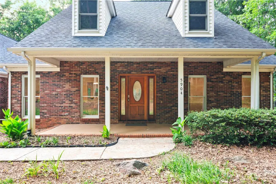 5904 Polk Mountain Drive, Marshville, NC 28103 - #3
