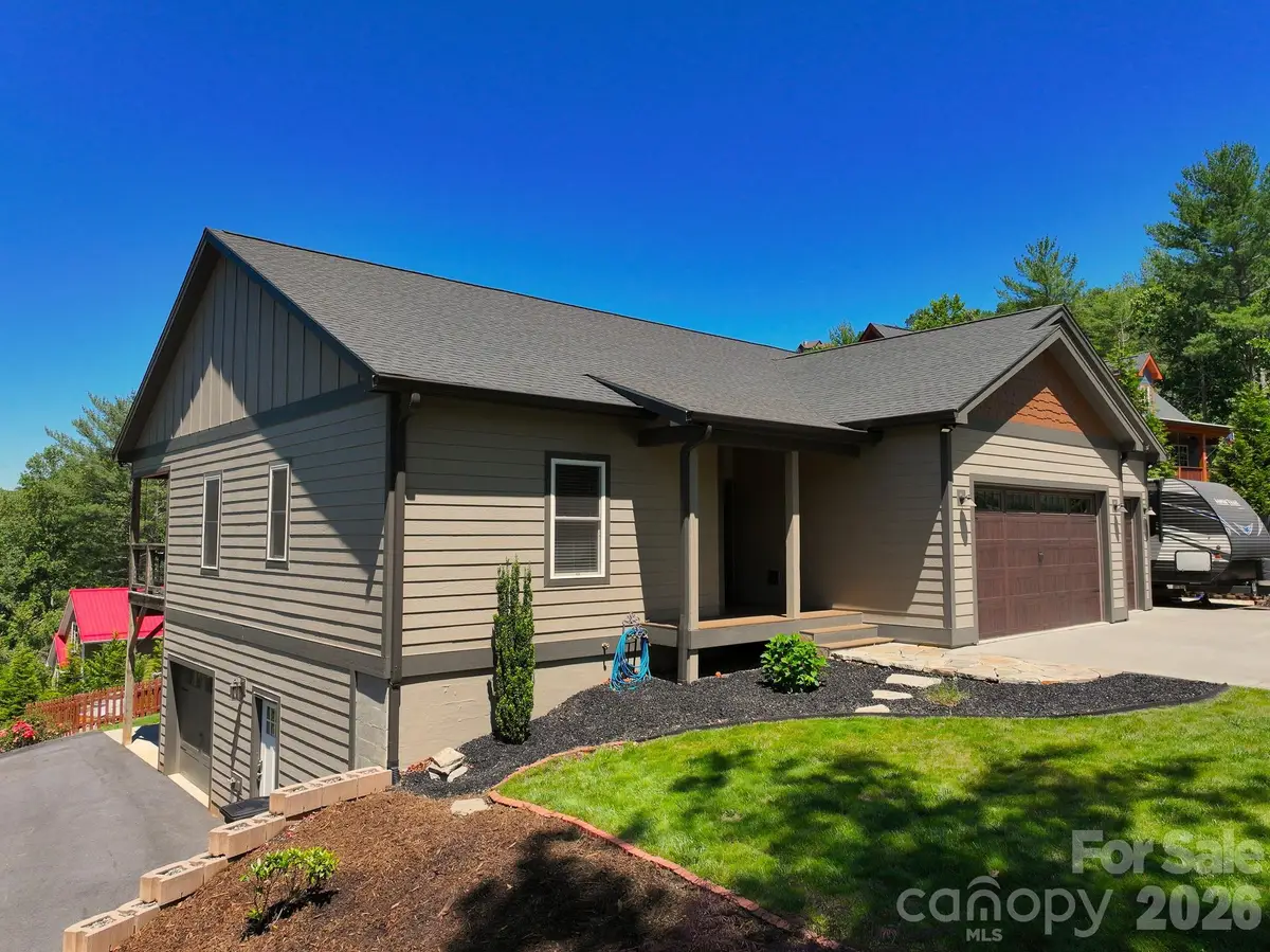 156 Dogwood Drive, Weaverville, NC 28787 - #1