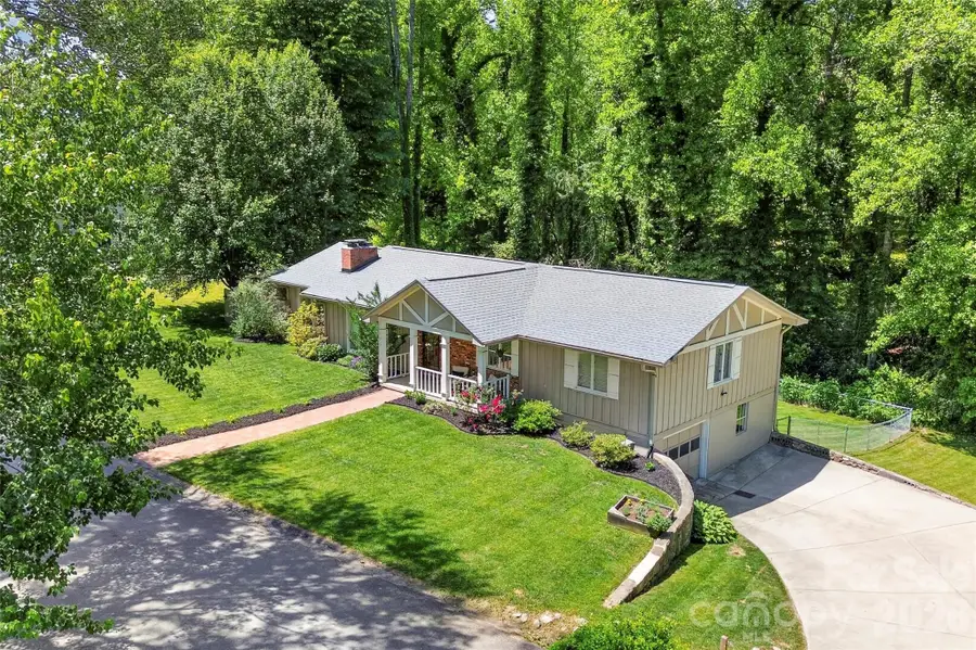 711 Oak Terrace Lane, Hendersonville, NC 28791 - #3
