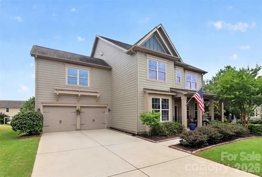1306 Corey Cabin Court, Fort Mill, SC 29715 - #2