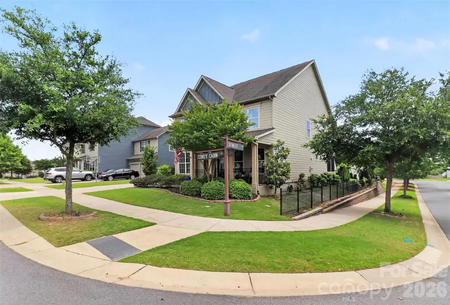 1306 Corey Cabin Court, Fort Mill, SC 29715 - #3