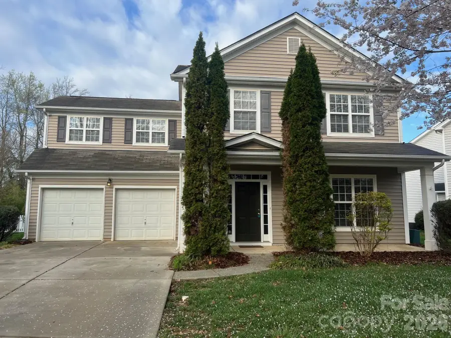 9834 Caldwell Depot Road, Cornelius, NC 28031 - #2