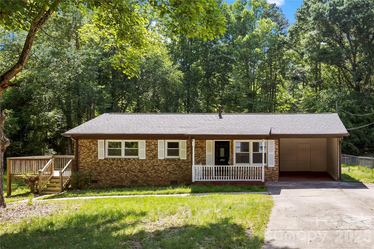 723 Vancouver Lane, Gastonia, NC 28052 - #1