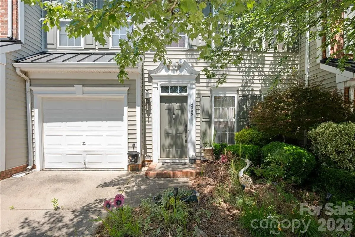 4209 Piccadilly Lane, Fort Mill, SC 29707 - #1