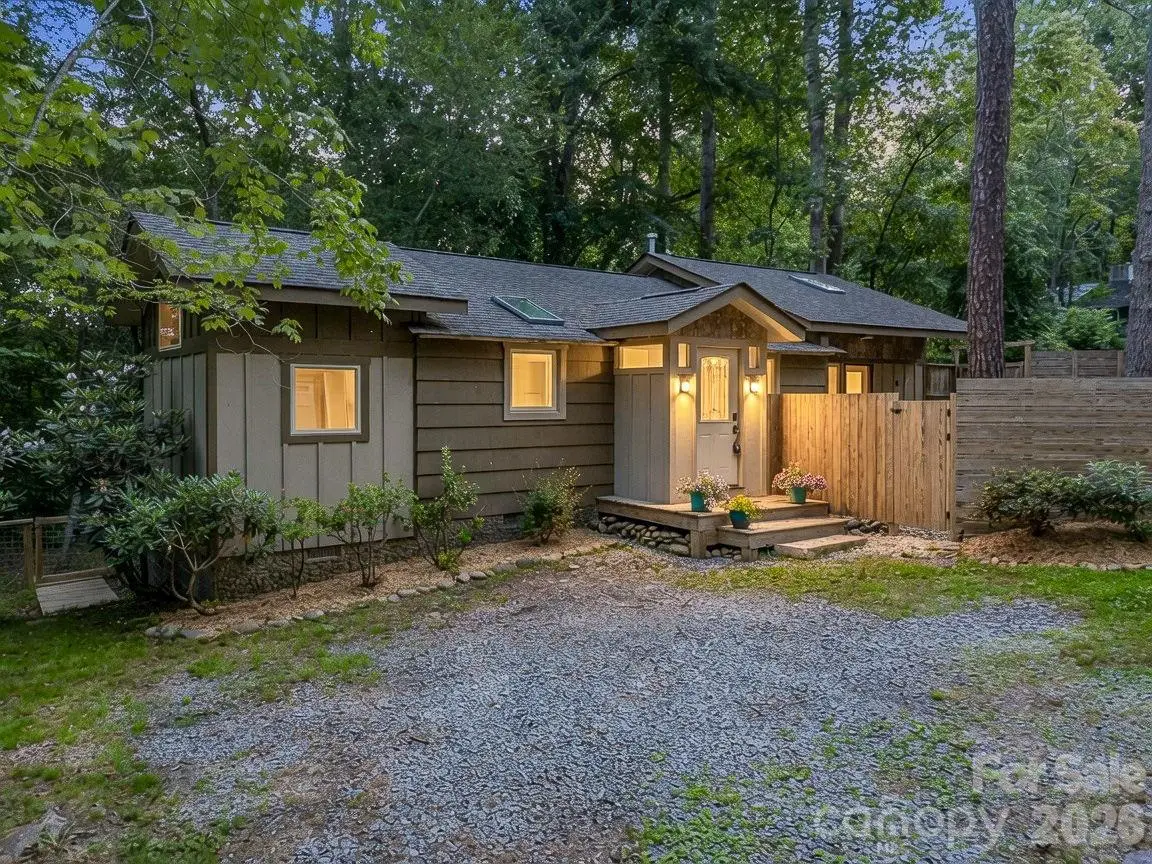 701 Azalea Avenue, Black Mountain, NC 28711 - #1