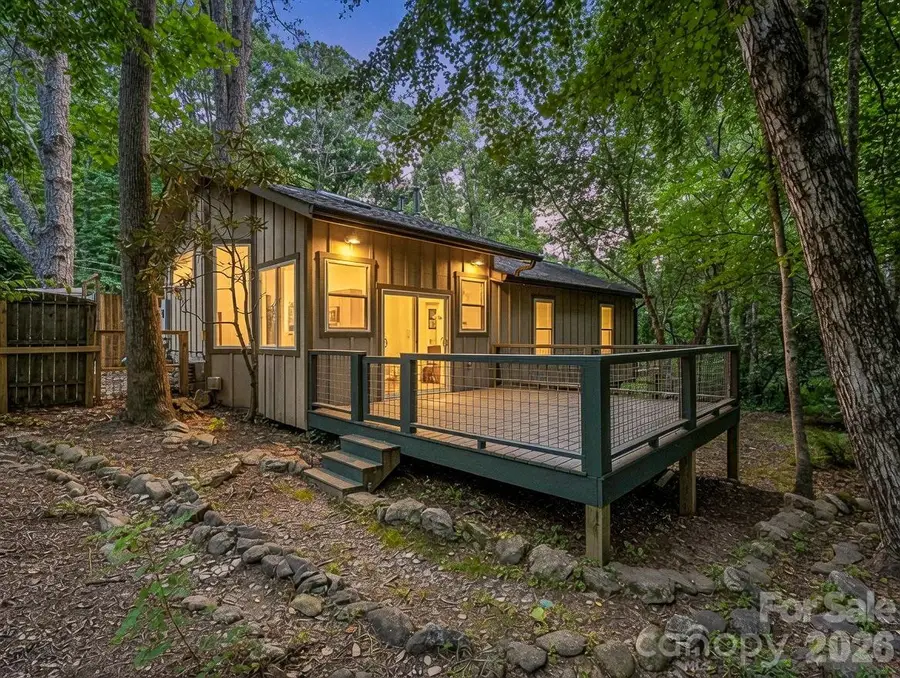 701 Azalea Avenue, Black Mountain, NC 28711 - #2