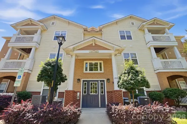11919 Ridgeway Park Drive, Charlotte, NC 28277