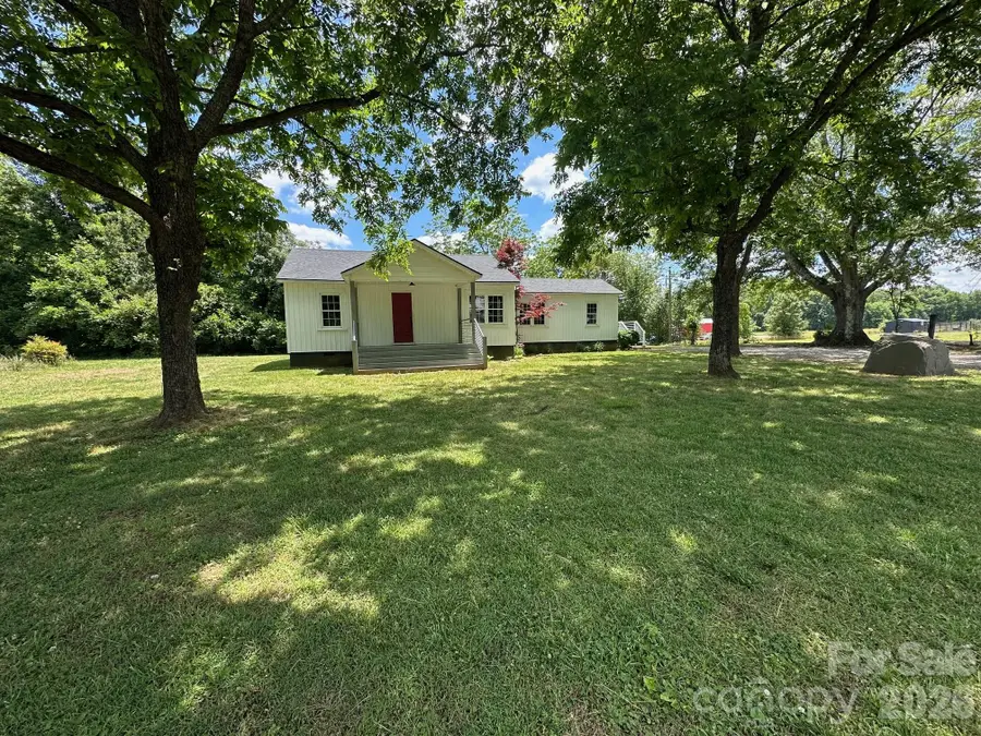 358 N Green River Road, Gaffney, SC 29341 - #2