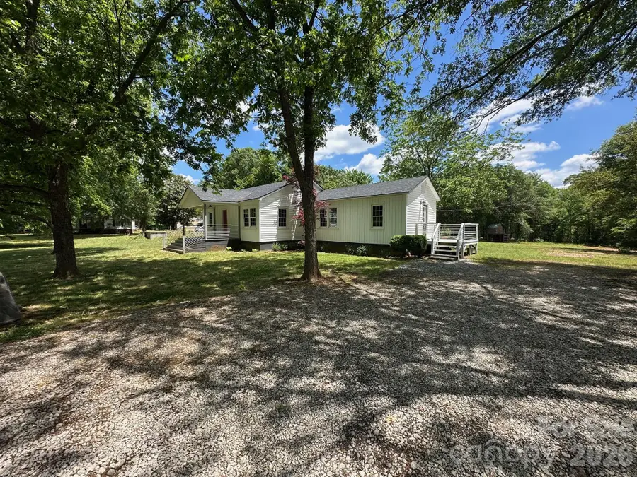 358 N Green River Road, Gaffney, SC 29341 - #3