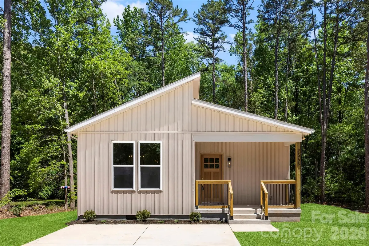 2555 Winfield Street, Kannapolis, NC 28083 - #1