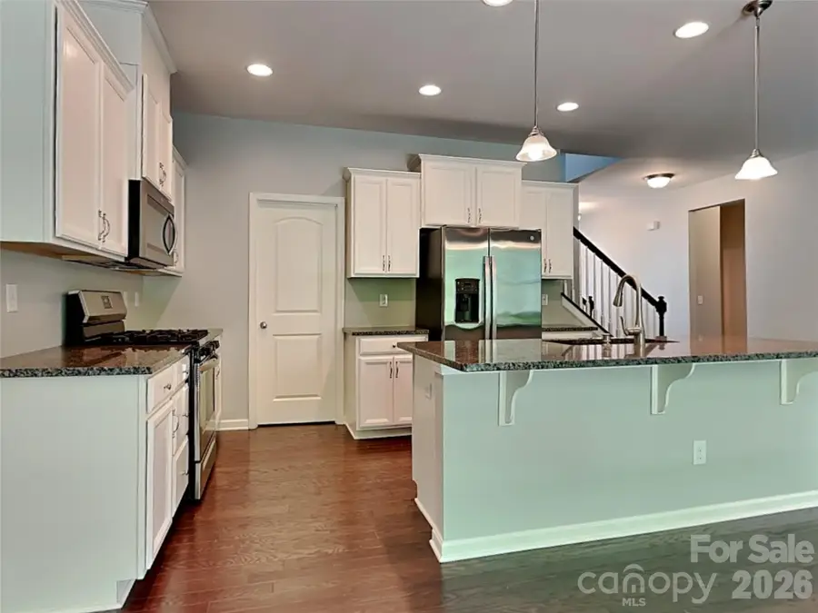 9425 Hartington Place, Charlotte, NC 28269 - #2
