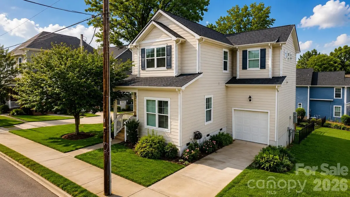 414 King Street, Waxhaw, NC 28173 - #1