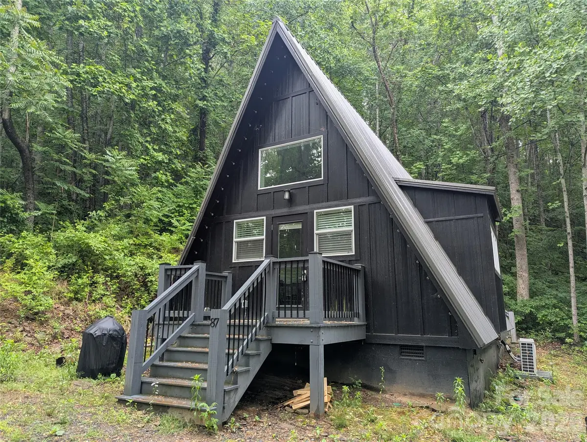 87 Hershel Lane, Swannanoa, NC 28778 - #1