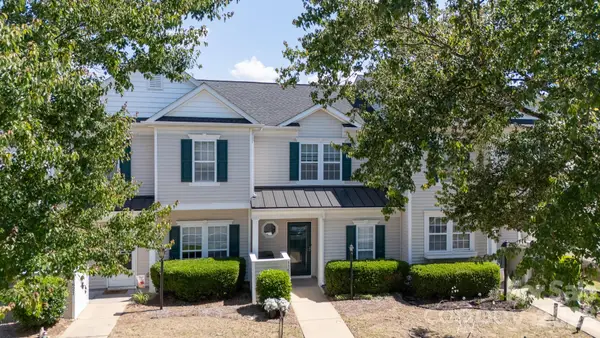 11625 Lioness Street, Charlotte, NC 28273