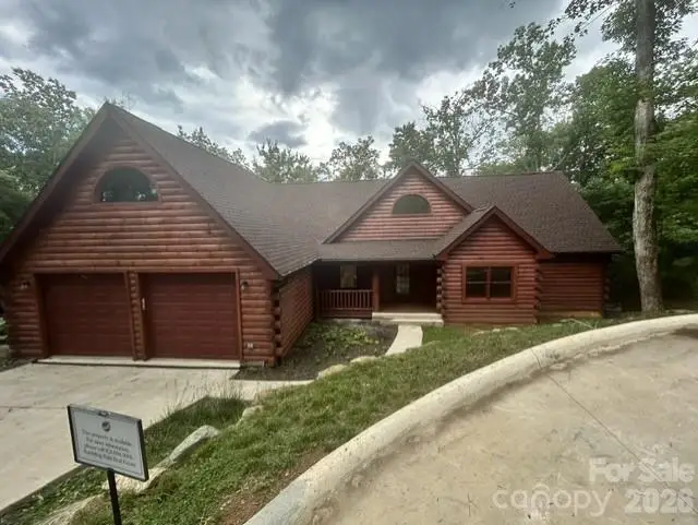 231 Blue Bird Road, Lake Lure, NC 28746 - #1