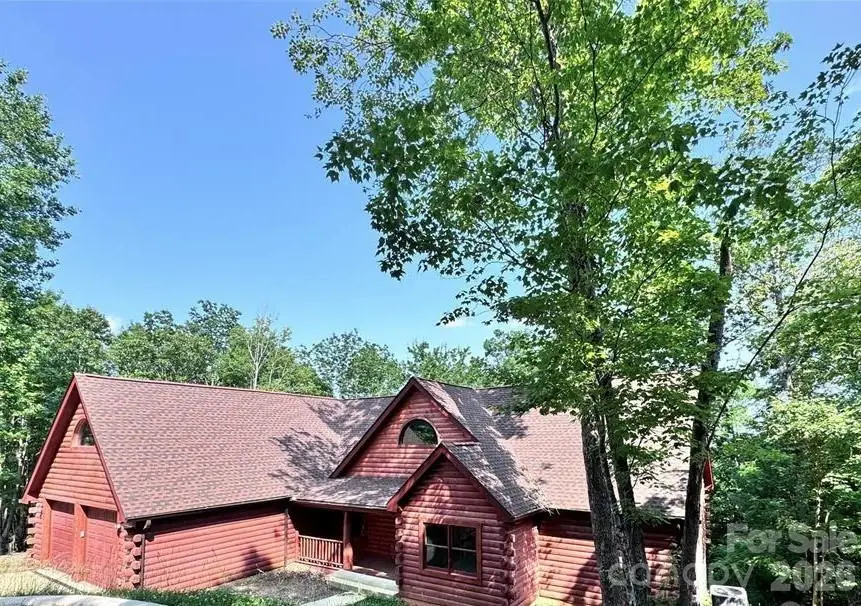231 Blue Bird Road, Lake Lure, NC 28746 - #2