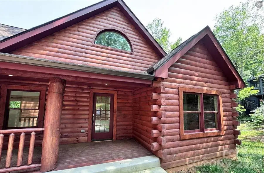 231 Blue Bird Road, Lake Lure, NC 28746 - #3
