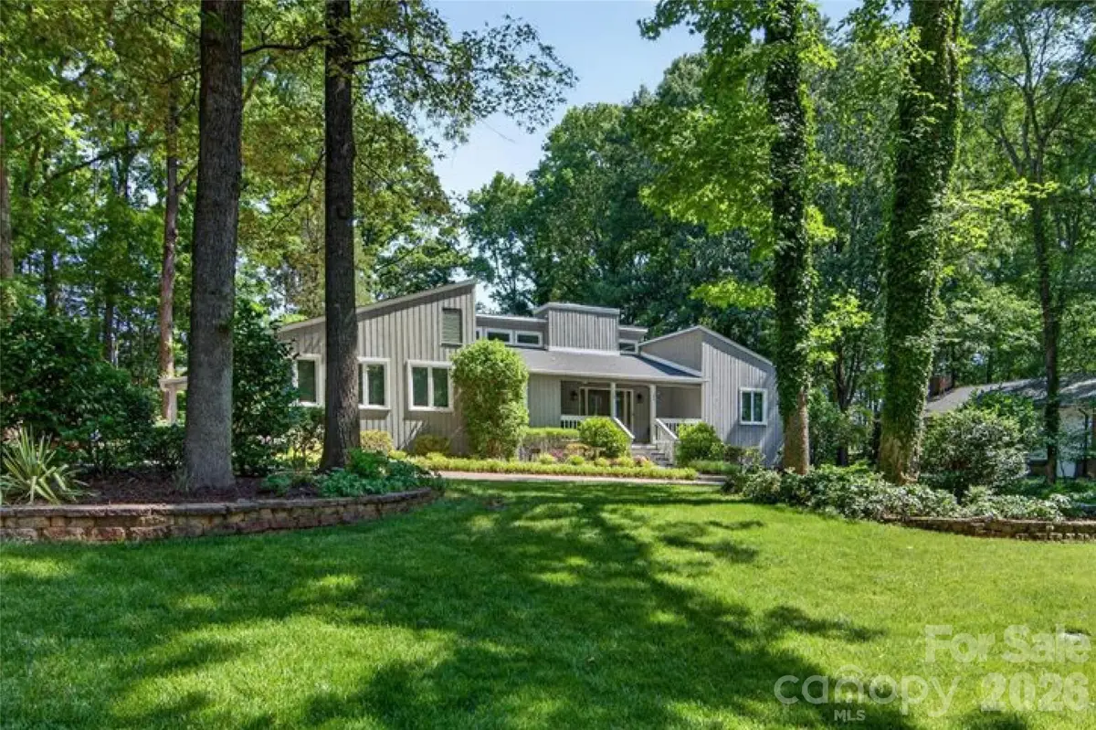 3816 Smokerise Hill Drive, Charlotte, NC 28277 - #1