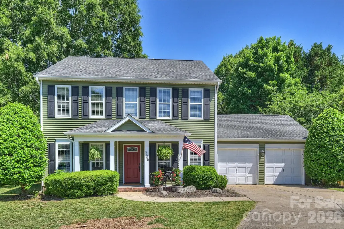13600 Red Wine Court, Charlotte, NC 28273 - #1
