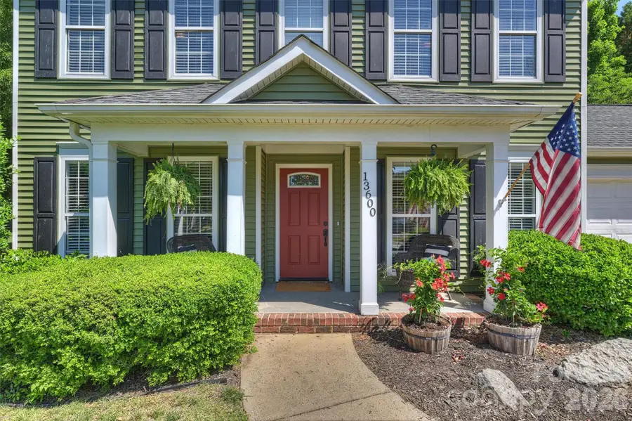 13600 Red Wine Court, Charlotte, NC 28273 - #2