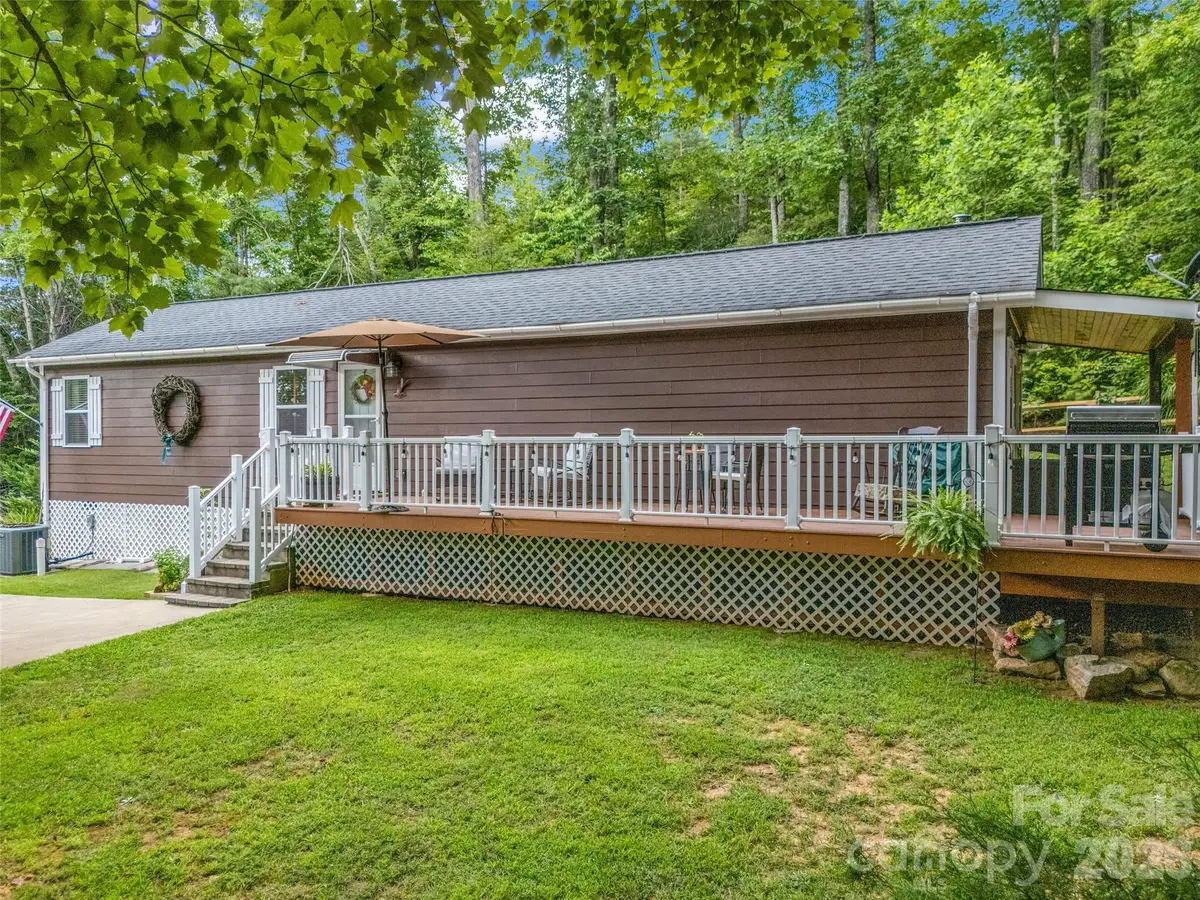 479 Camp Hill Road, Mill Spring, NC 28756 - #1