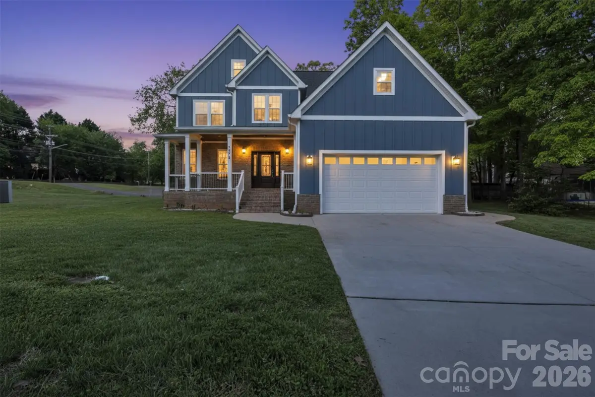 3075 Jamestown Drive, Gastonia, NC 28054 - #1