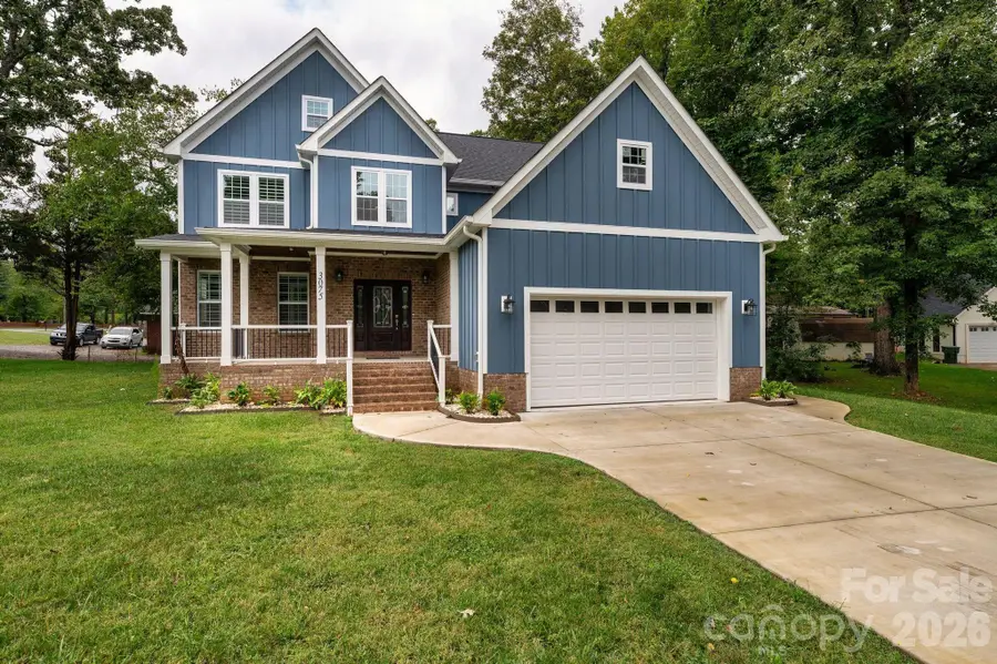 3075 Jamestown Drive, Gastonia, NC 28054 - #2