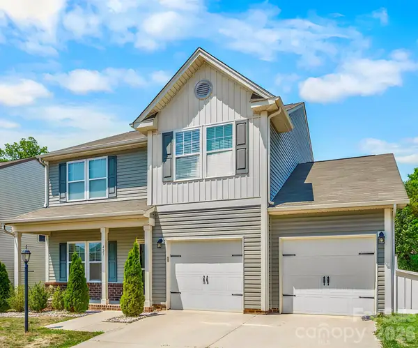 427 Inlet Place Drive, Winston Salem, NC 27127