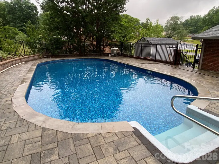 2959 Ramblewoods Drive, Valdese, NC 28690 - #2