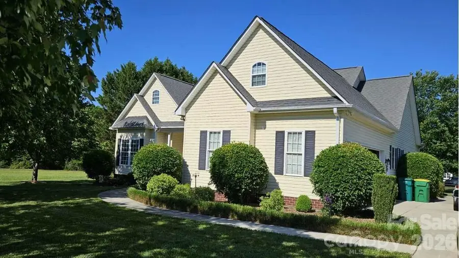 258 Glenwood Drive, Oakboro, NC 28129 - #2