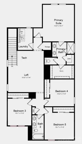 18419 Cove Landing Road, Charlotte, NC 28278 - #3