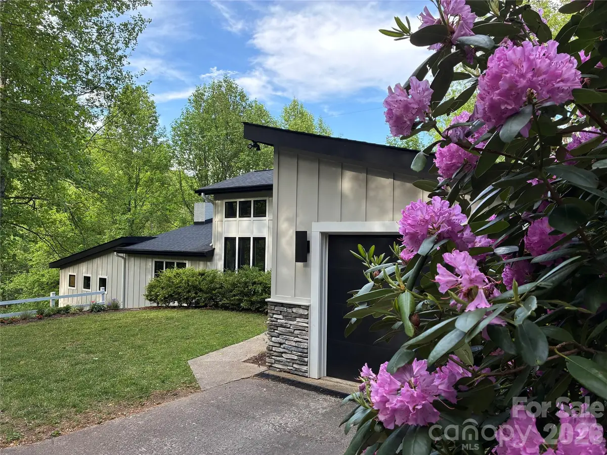 1452 S Country Club Drive, Cullowhee, NC 28723 - #1