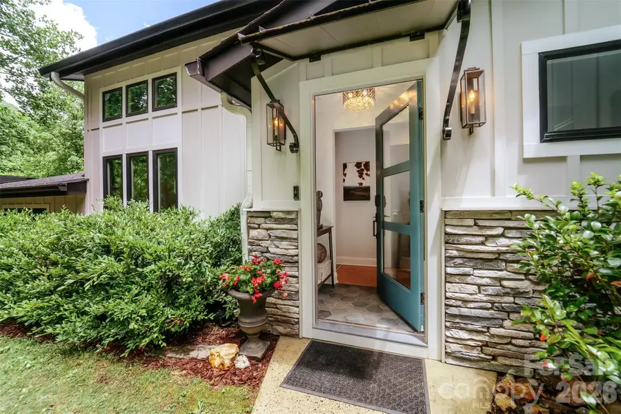1452 S Country Club Drive, Cullowhee, NC 28723 - #2