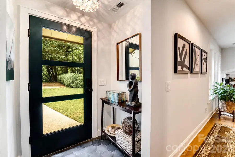 1452 S Country Club Drive, Cullowhee, NC 28723 - #3