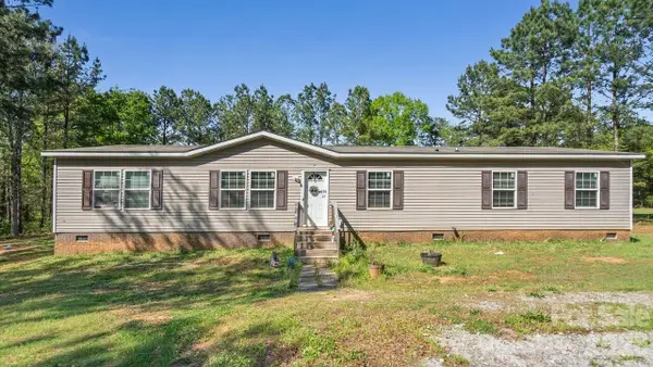 4034 James Lovelace Road, Shelby, NC 28152