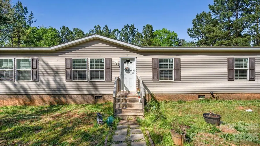 4034 James Lovelace Road, Shelby, NC 28152 - #2