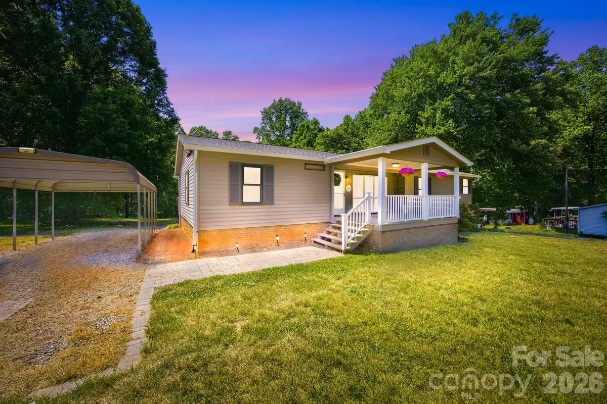 4377 Catawba Burris Road, Denver, NC 28037 - #1